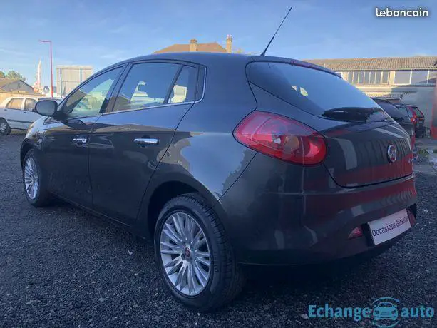 Fiat Bravo 1.6L MJTD 105cv avec 31.000Km orig