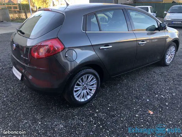 Fiat Bravo 1.6L MJTD 105cv avec 31.000Km orig