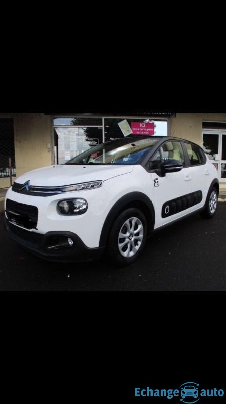 Vends ou échange C3 année 2018