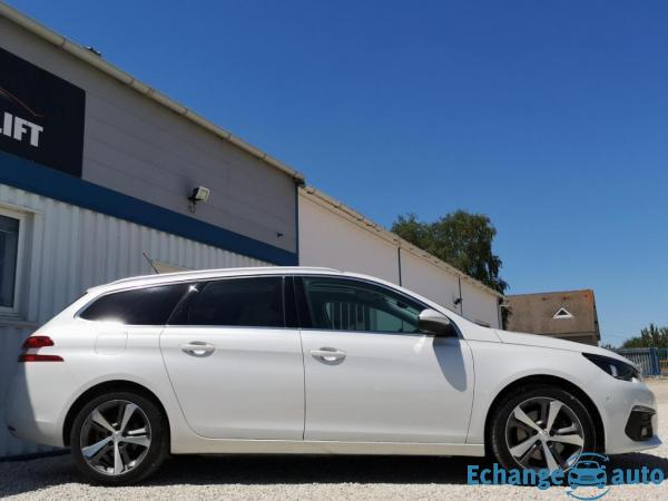 Peugeot 308 SW II 2.0 BLUEHDI BREAK S&S 150 ALLURE GARANTIE 12 MOIS