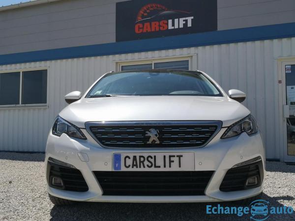 Peugeot 308 SW II 2.0 BLUEHDI BREAK S&S 150 ALLURE GARANTIE 12 MOIS