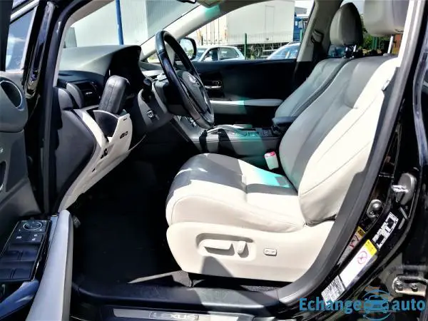 Lexus RX 450h 249 CV 3.5 VVTI V6 E CVT SHADOX LINE