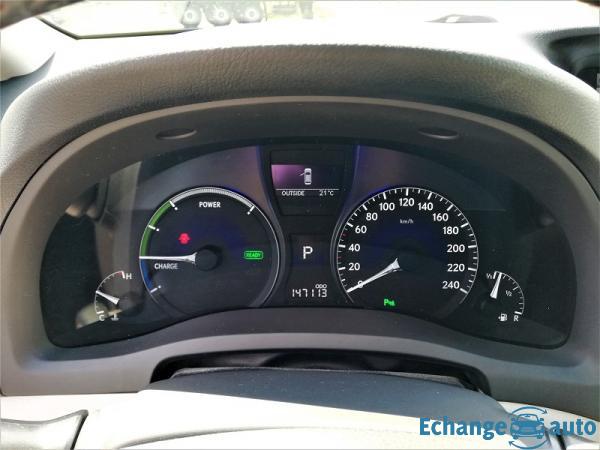 Lexus RX 450h 249 CV 3.5 VVTI V6 E CVT SHADOX LINE
