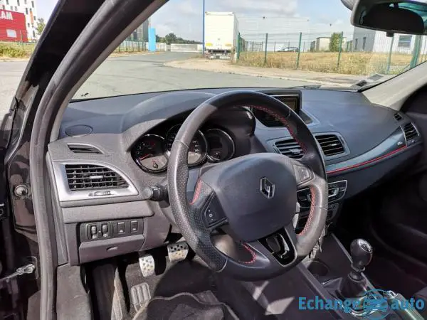 Renault Mégane III ESTATE 1.5 DCI S&S eco2 110 CV GT LINE