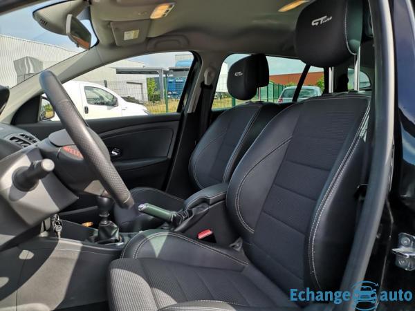 Renault Mégane III ESTATE 1.5 DCI S&S eco2 110 CV GT LINE