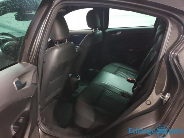 Alfa Romeo Giulietta 2.0 JTDM 170 DISTINCTIVE PACK QV