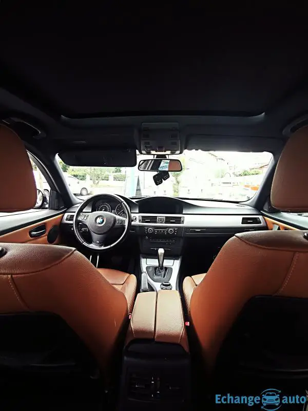 Bmw 335d e 91 touring