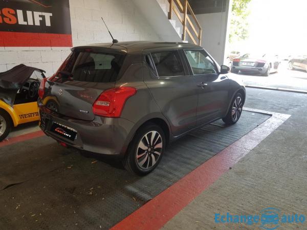 Suzuki Swift 1.2L DUALJET 90 HYBRID SHVS PACK