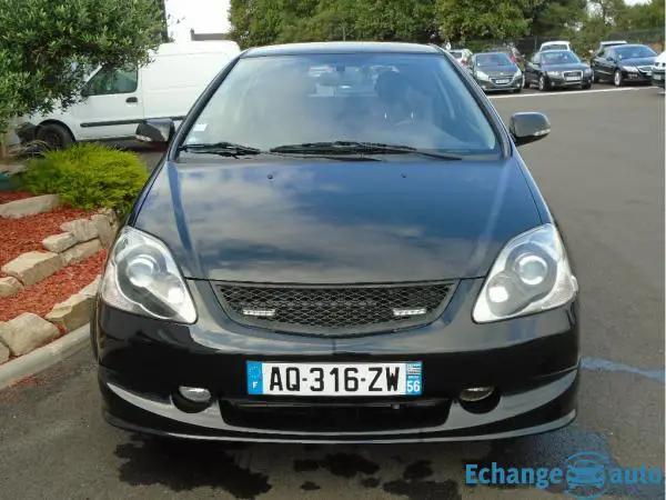 HONDA CIVIC 1.7 CTDI LS 