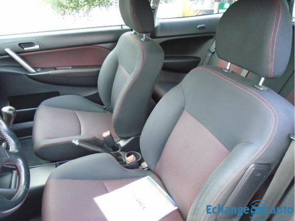 HONDA CIVIC 1.7 CTDI LS 