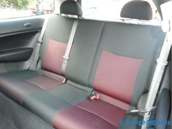 HONDA CIVIC 1.7 CTDI LS 