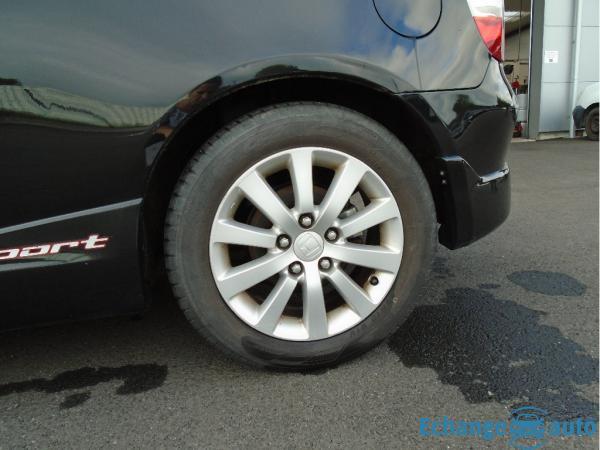 HONDA CIVIC 1.7 CTDI LS 