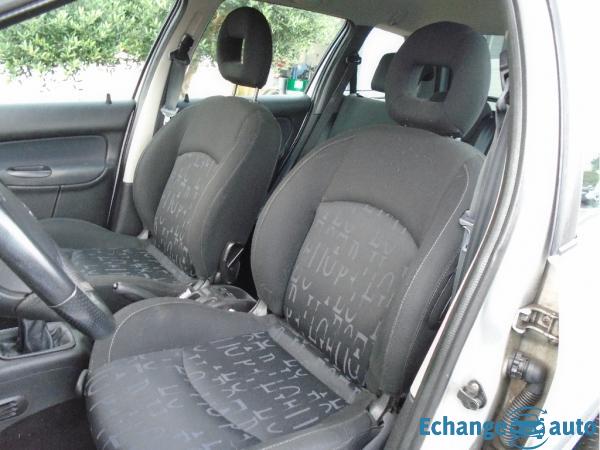 PEUGEOT 206 SW 2.0 HDi XS 