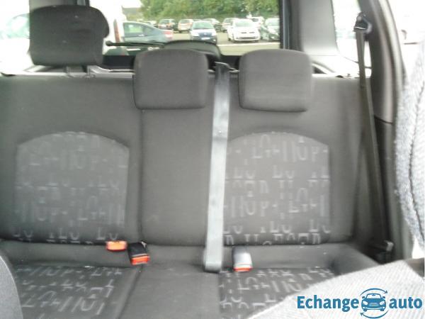 PEUGEOT 206 SW 2.0 HDi XS 