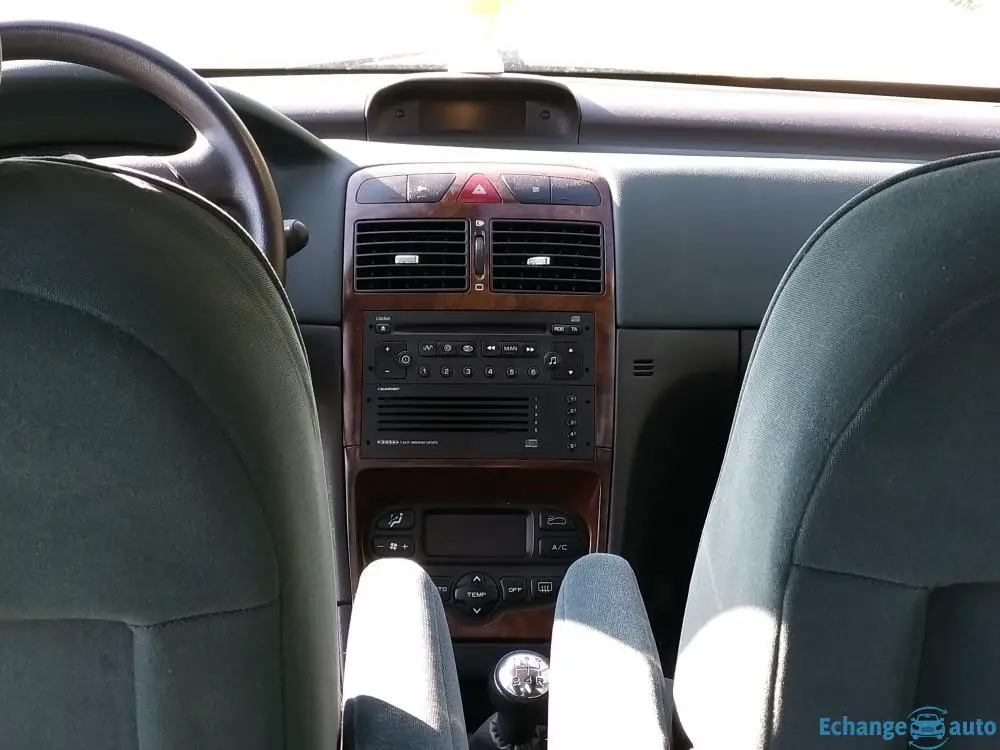 Peugeot 307 Hdi 2litres