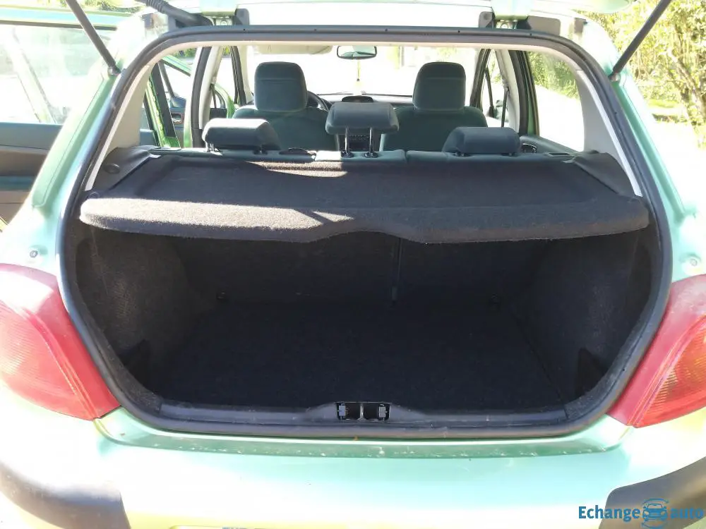 Peugeot 307 Hdi 2litres