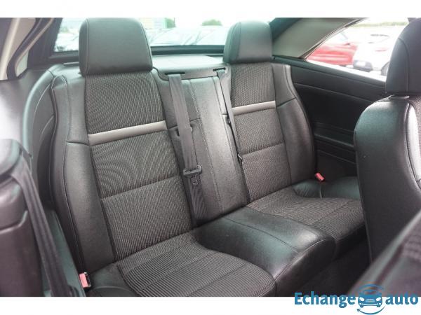 PEUGEOT 307 CC 2.0 HDi 16V 136ch FAP Navteq on Board