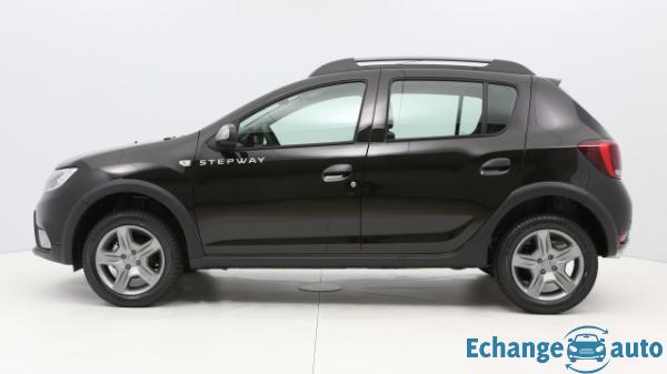 Dacia Sandero 0.9 TCe 90ch Manuelle/5 Stepway