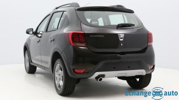 Dacia Sandero 0.9 TCe 90ch Manuelle/5 Stepway
