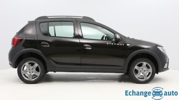Dacia Sandero 0.9 TCe 90ch Manuelle/5 Stepway