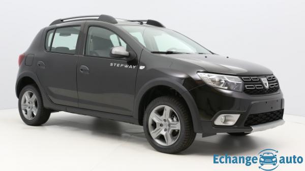 Dacia Sandero 0.9 TCe 90ch Manuelle/5 Stepway