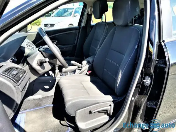 Renault Mégane Break 1.5 DCI 110 FAP ENERGY eco2 BUSINESS