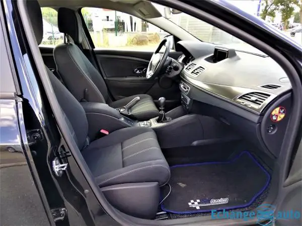 Renault Mégane Break 1.5 DCI 110 FAP ENERGY eco2 BUSINESS