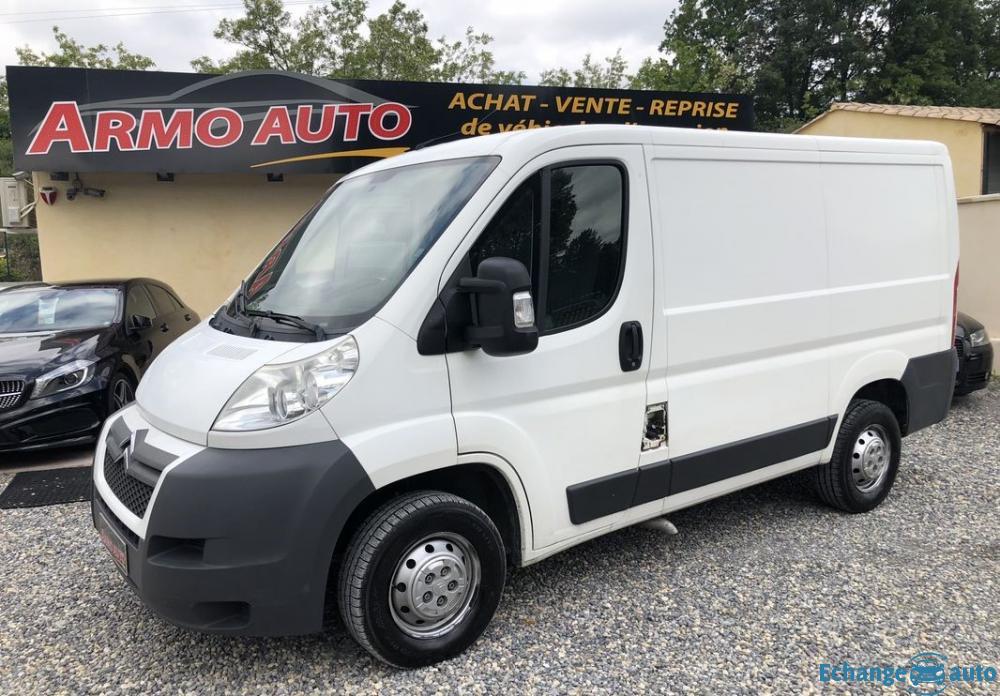 Citroen jumper грузопассажирский