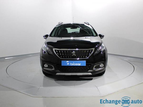 Peugeot 2008 1.2 PureTech 110ch Allure S&S EAT6