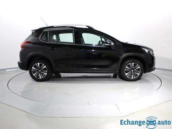 Peugeot 2008 1.2 PureTech 110ch Allure S&S EAT6