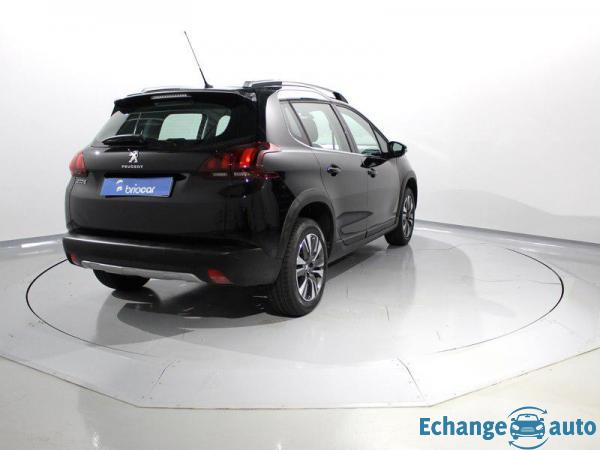 Peugeot 2008 1.2 PureTech 110ch Allure S&S EAT6
