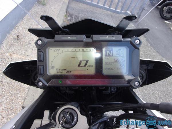 Yamaha YAMAHA MT-09 TRACER MT9 900 TARCER MT09 MT-09 TRACER 900