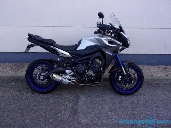 Yamaha YAMAHA MT-09 TRACER MT9 900 TARCER MT09 MT-09 TRACER 900