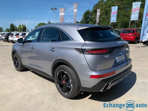 DS DS 7 Crossback DS7 1.6 PURETECH - 180 BV EAT8 PERFORMANCE LINE
