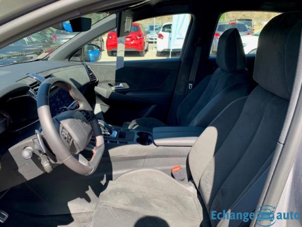 DS DS 7 Crossback DS7 1.6 PURETECH - 180 BV EAT8 PERFORMANCE LINE