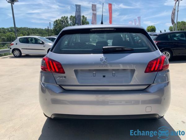 Peugeot 308 II 1.2I PURETECH 12V S&S - 110 ACTIVE
