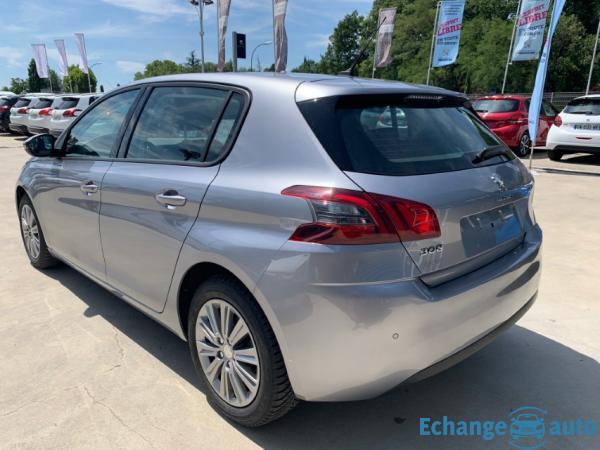 Peugeot 308 II 1.2I PURETECH 12V S&S - 110 ACTIVE
