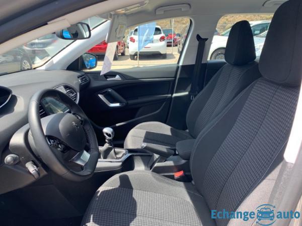 Peugeot 308 II 1.2I PURETECH 12V S&S - 110 ACTIVE