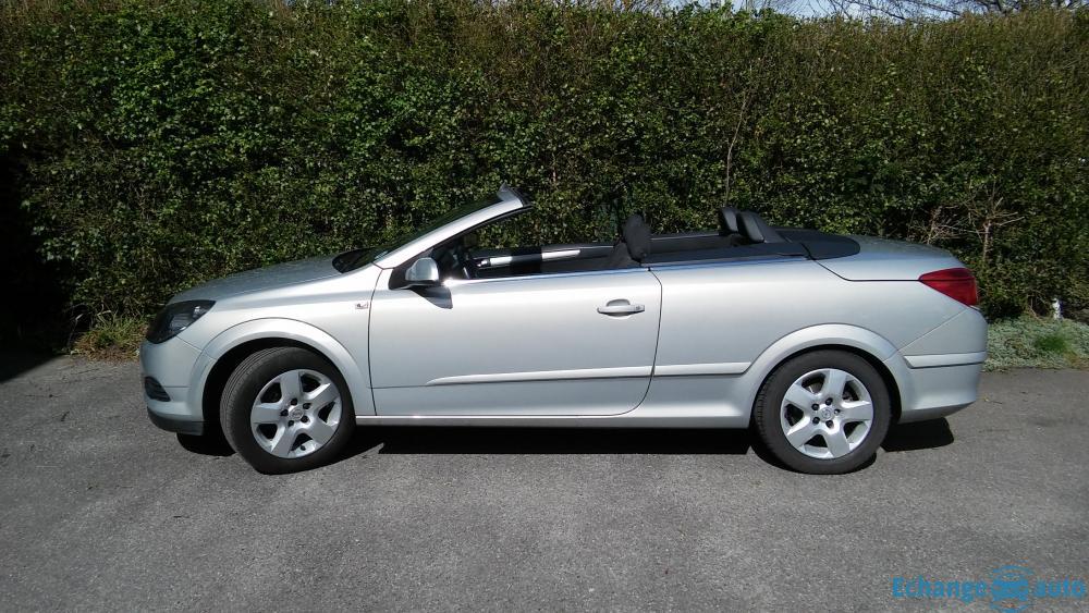 Opel astra cabriolet