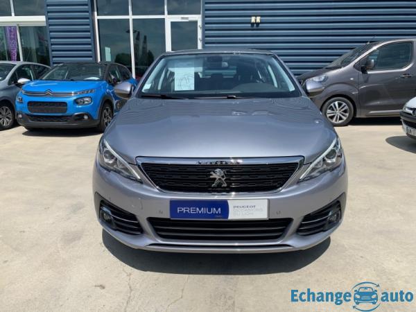 Peugeot 308 II 1.2I PURETECH 12V S&S - 110 ACTIVE
