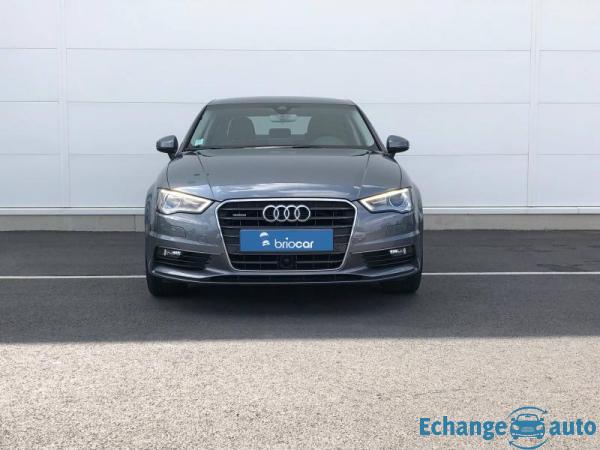 Audi A3 Berline 2.0 TDI 184ch FAP Ambition Luxe quattro S tronic 6