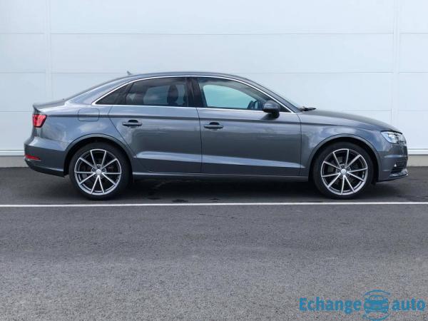 Audi A3 Berline 2.0 TDI 184ch FAP Ambition Luxe quattro S tronic 6