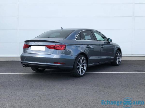 Audi A3 Berline 2.0 TDI 184ch FAP Ambition Luxe quattro S tronic 6