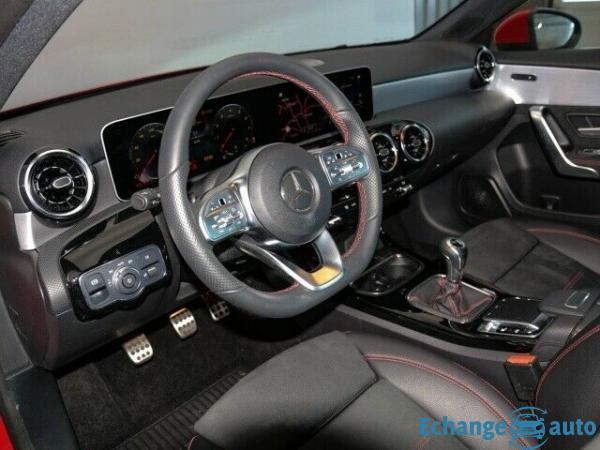 Mercedes Classe A 200 AMG LED GPS PRO MBUX