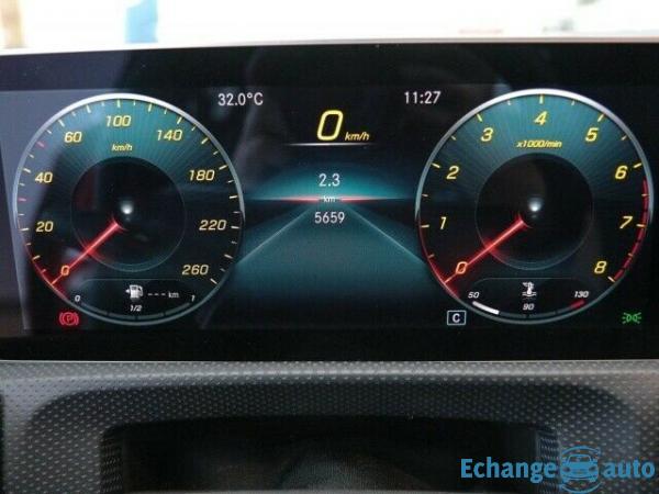 Mercedes Classe A 200 AMG LED GPS PRO MBUX