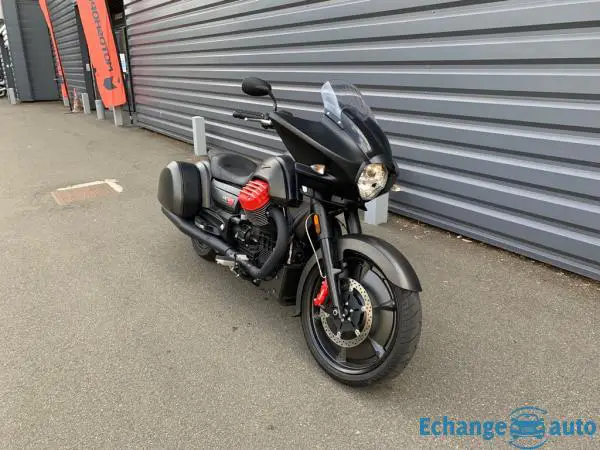 Moto Guzzi Moto-Guzzi 1400 MGX-21 , MOTO GUZZI MGX 21 , Moto-Guzzi 1400 MGX-21 Flying Fortress