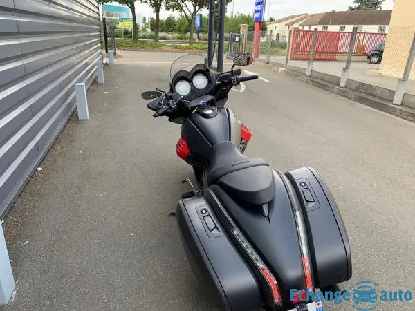 Moto Guzzi Moto-Guzzi 1400 MGX-21 , MOTO GUZZI MGX 21 , Moto-Guzzi 1400 MGX-21 Flying Fortress