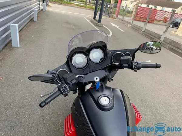 Moto Guzzi Moto-Guzzi 1400 MGX-21 , MOTO GUZZI MGX 21 , Moto-Guzzi 1400 MGX-21 Flying Fortress