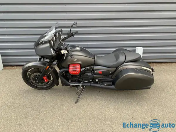 Moto Guzzi Moto-Guzzi 1400 MGX-21 , MOTO GUZZI MGX 21 , Moto-Guzzi 1400 MGX-21 Flying Fortress