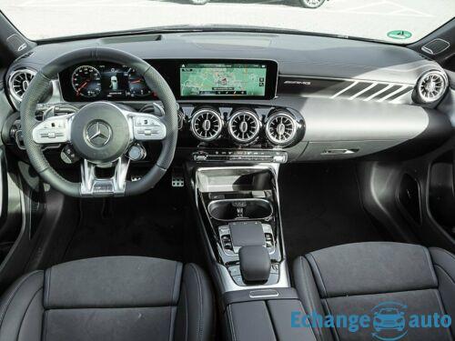 Mercedes Classe A A35 AMG 699e en L.O.